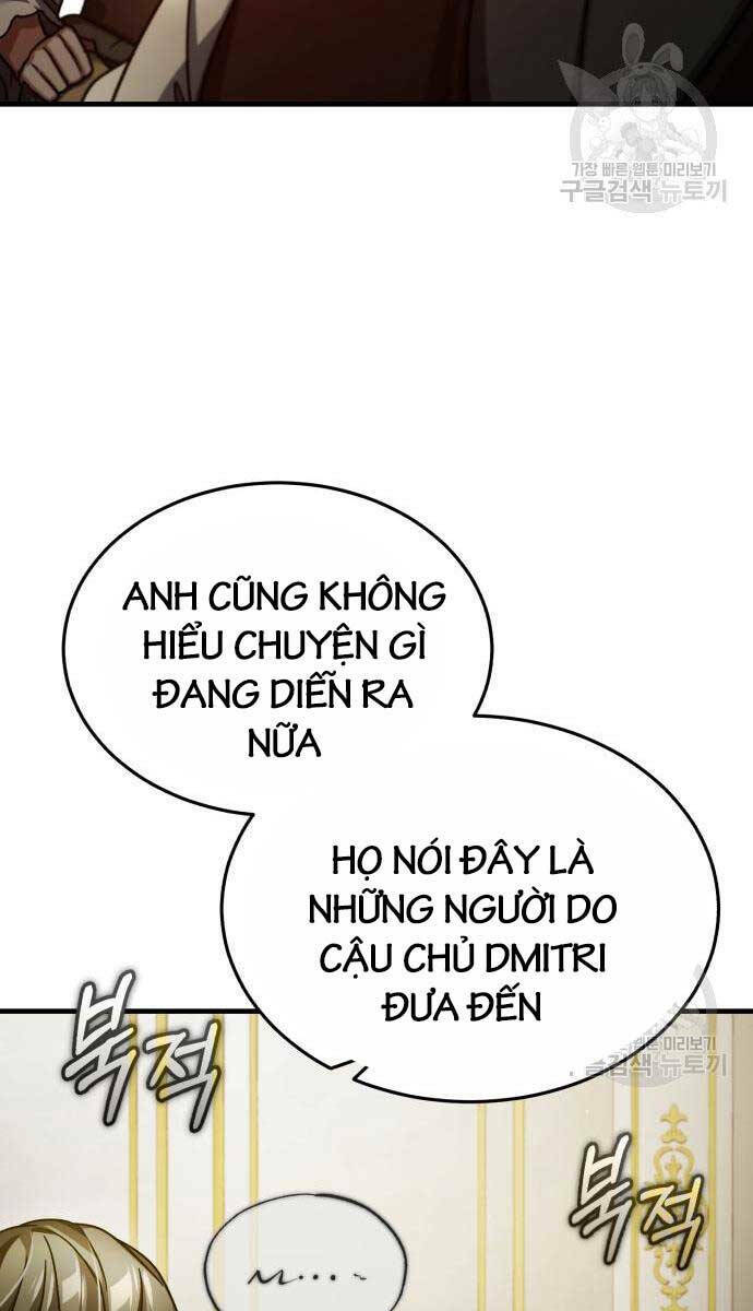Thiên Quỷ Chẳng Sống Nổi Cuộc Đời Bình Thường: Chapter 92