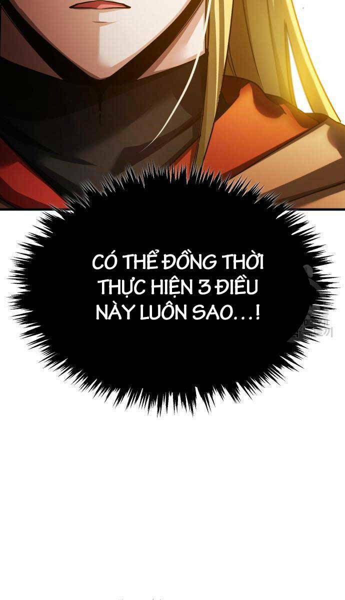 Thiên Quỷ Chẳng Sống Nổi Cuộc Đời Bình Thường: Chapter 92