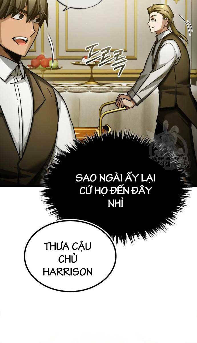 Thiên Quỷ Chẳng Sống Nổi Cuộc Đời Bình Thường: Chapter 92