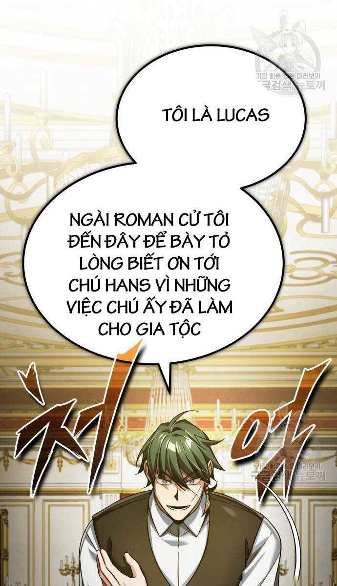 Thiên Quỷ Chẳng Sống Nổi Cuộc Đời Bình Thường: Chapter 92