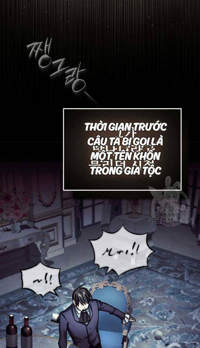 Thiên Quỷ Chẳng Sống Nổi Cuộc Đời Bình Thường: Chapter 92