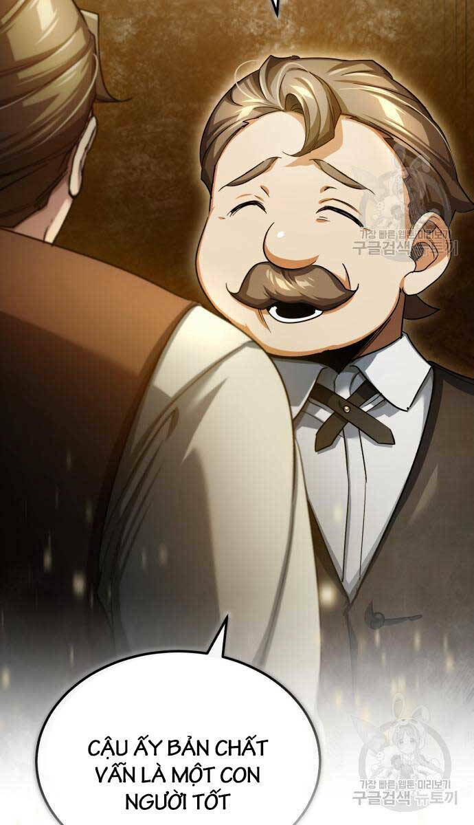 Thiên Quỷ Chẳng Sống Nổi Cuộc Đời Bình Thường: Chapter 92