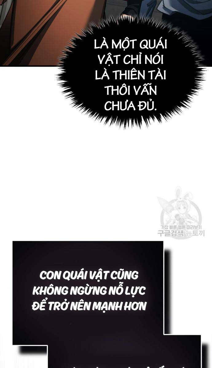Thiên Quỷ Chẳng Sống Nổi Cuộc Đời Bình Thường: Chapter 92