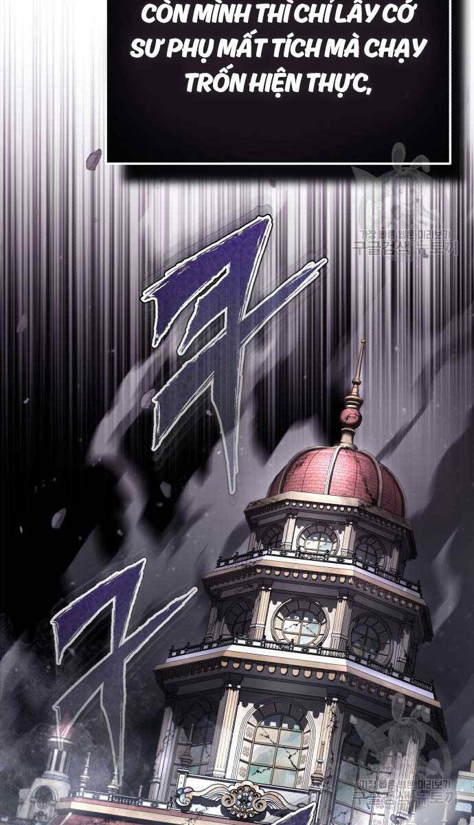 Thiên Quỷ Chẳng Sống Nổi Cuộc Đời Bình Thường: Chapter 92
