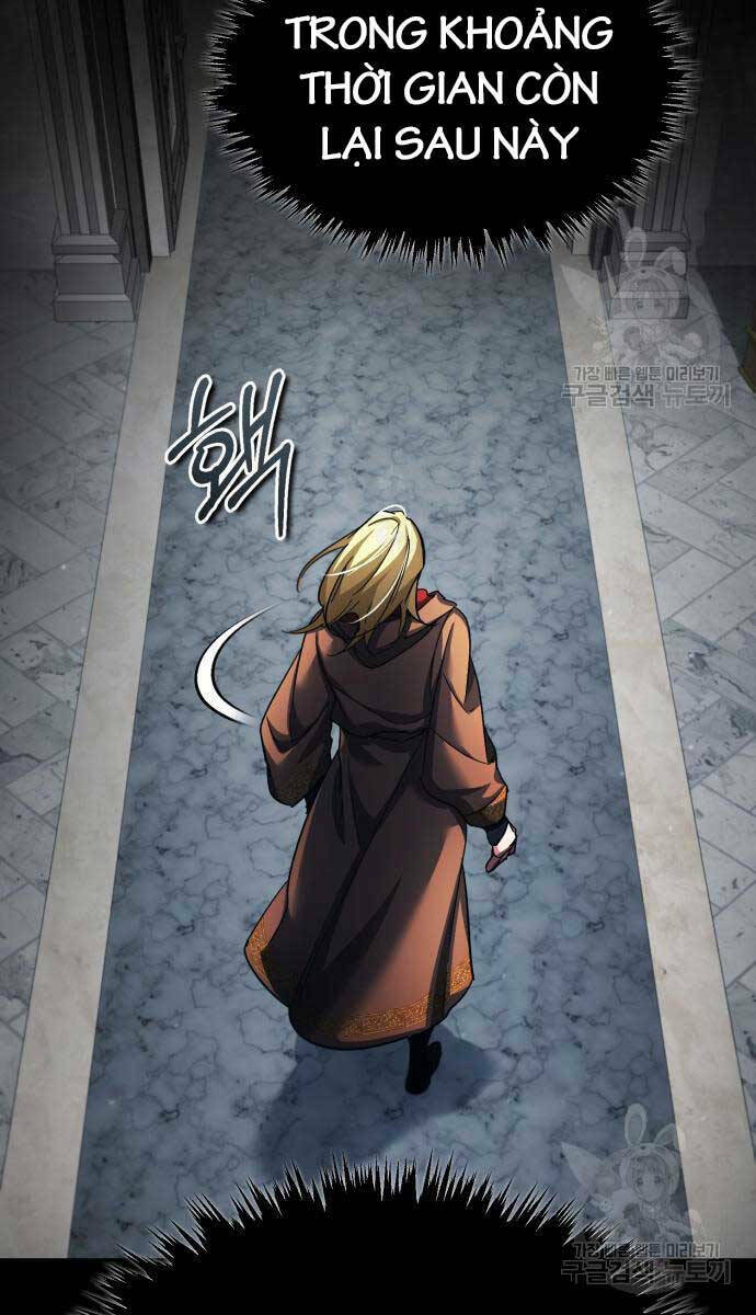 Thiên Quỷ Chẳng Sống Nổi Cuộc Đời Bình Thường: Chapter 92