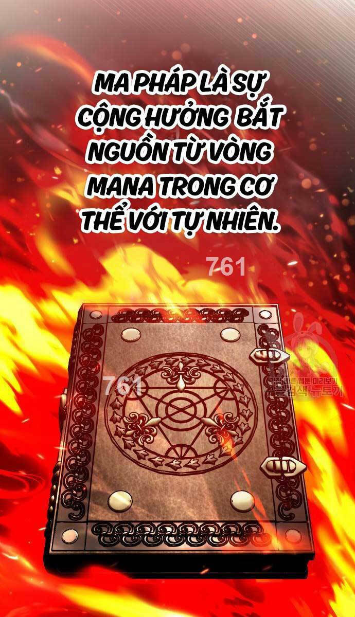 Thiên Quỷ Chẳng Sống Nổi Cuộc Đời Bình Thường: Chapter 92