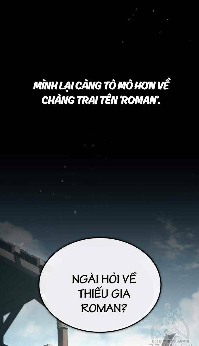 Thiên Quỷ Chẳng Sống Nổi Cuộc Đời Bình Thường: Chapter 92