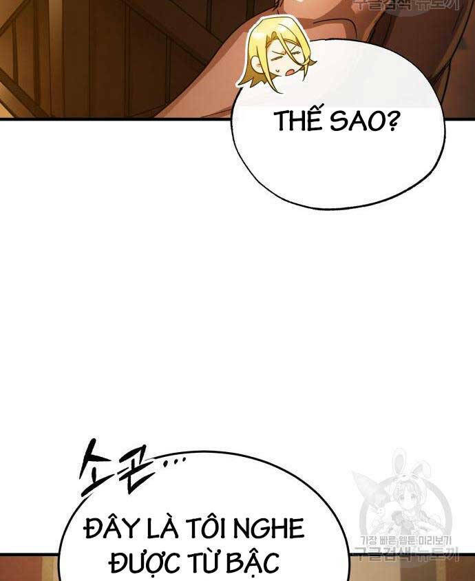 Thiên Quỷ Chẳng Sống Nổi Cuộc Đời Bình Thường: Chapter 92