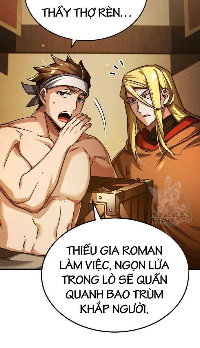 Thiên Quỷ Chẳng Sống Nổi Cuộc Đời Bình Thường: Chapter 92