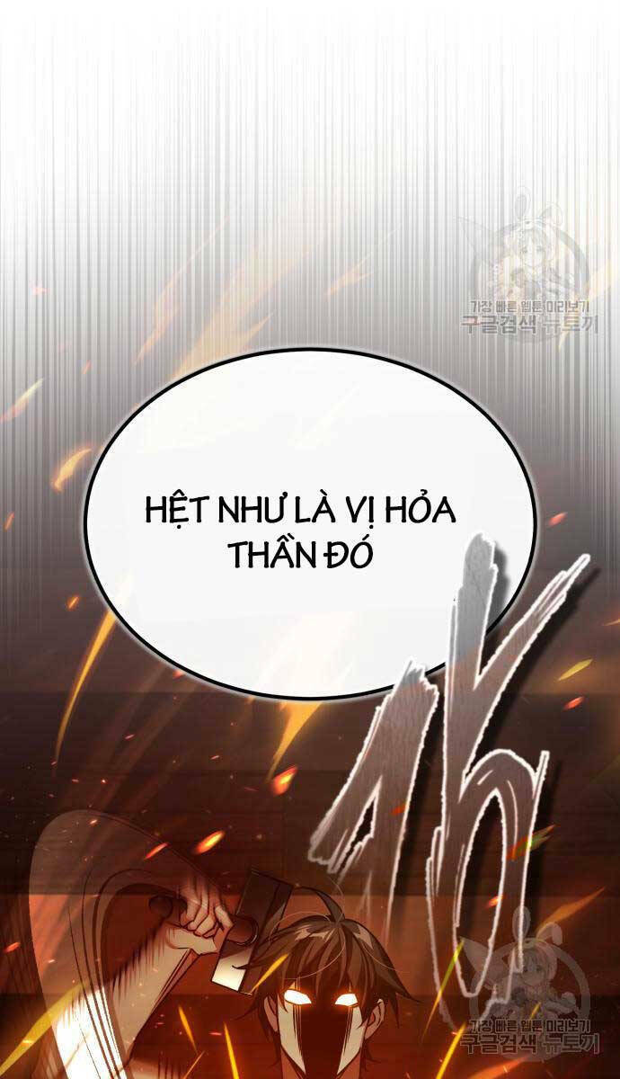 Thiên Quỷ Chẳng Sống Nổi Cuộc Đời Bình Thường: Chapter 92