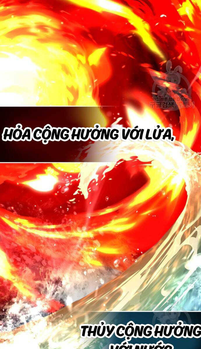 Thiên Quỷ Chẳng Sống Nổi Cuộc Đời Bình Thường: Chapter 92
