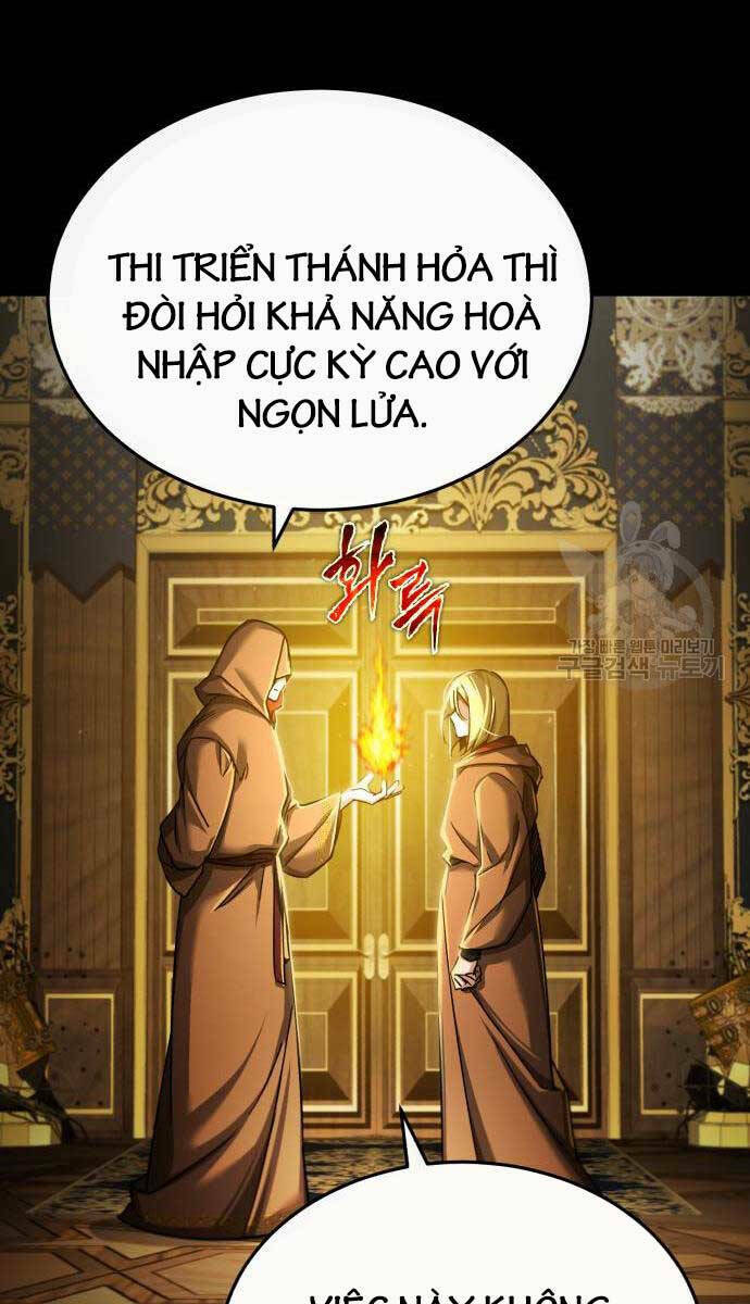 Thiên Quỷ Chẳng Sống Nổi Cuộc Đời Bình Thường: Chapter 92