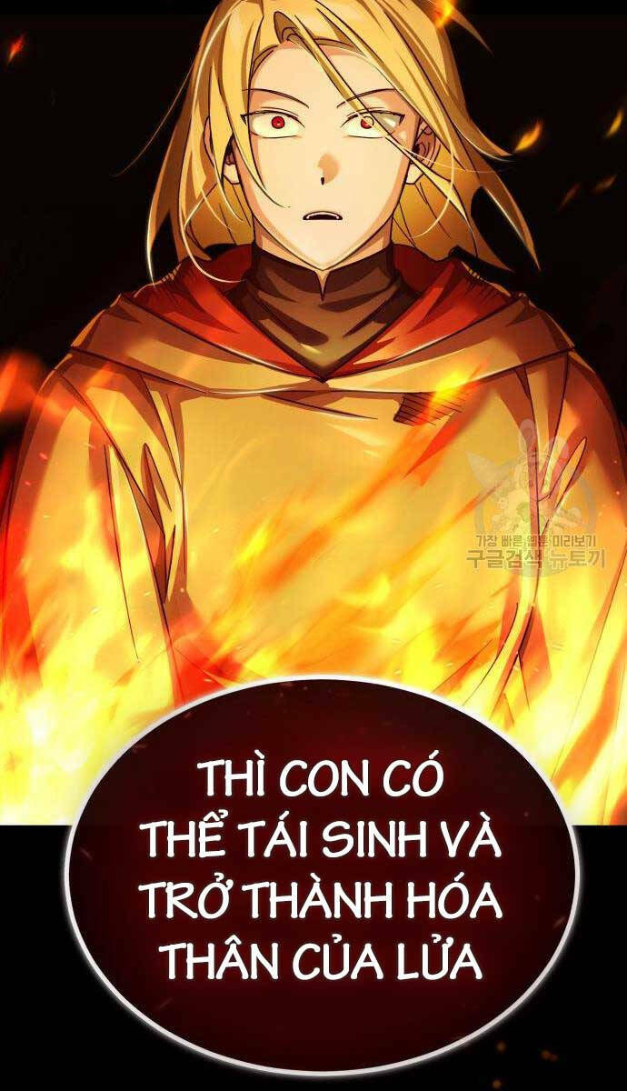 Thiên Quỷ Chẳng Sống Nổi Cuộc Đời Bình Thường: Chapter 92