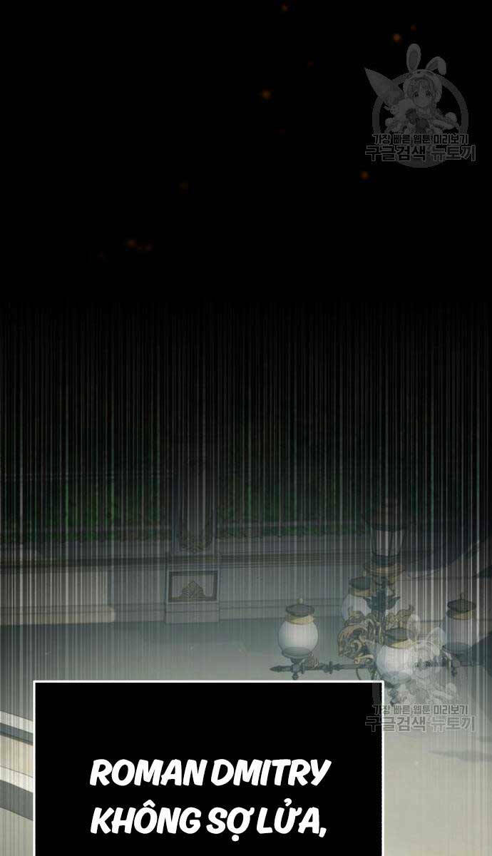 Thiên Quỷ Chẳng Sống Nổi Cuộc Đời Bình Thường: Chapter 92