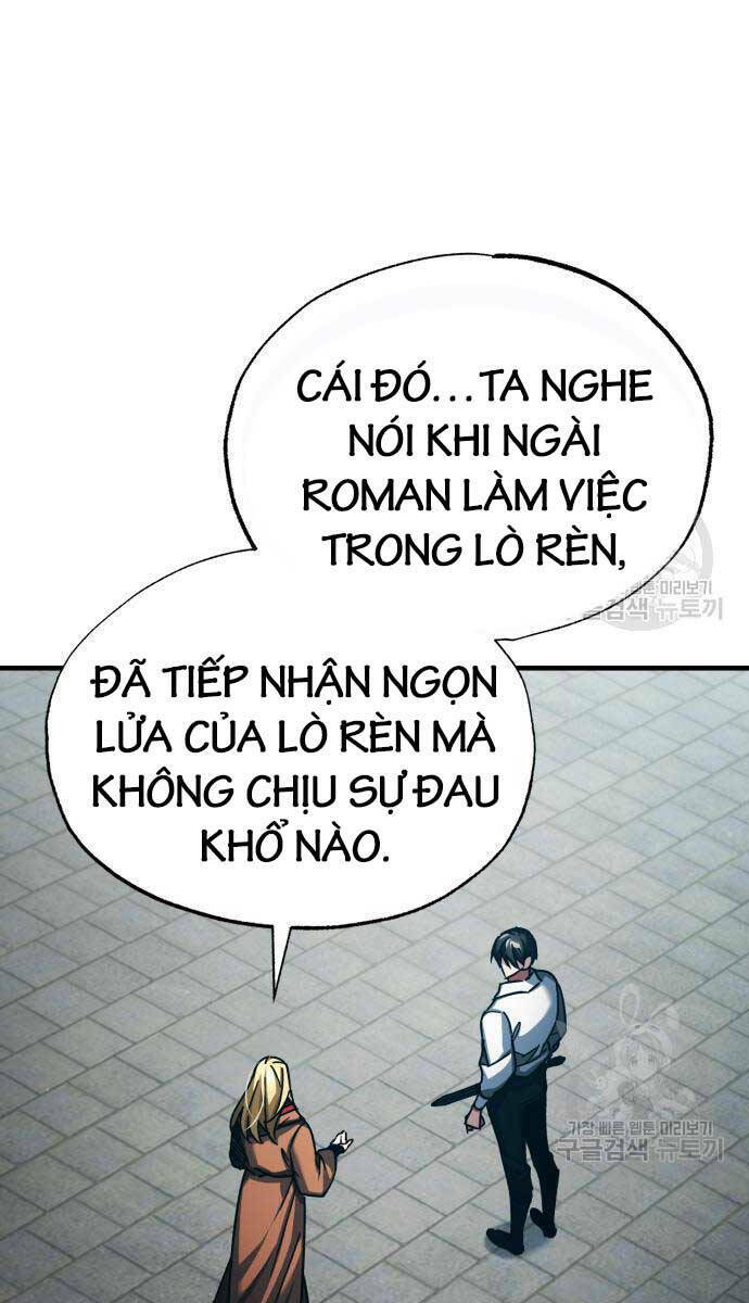 Thiên Quỷ Chẳng Sống Nổi Cuộc Đời Bình Thường: Chapter 92