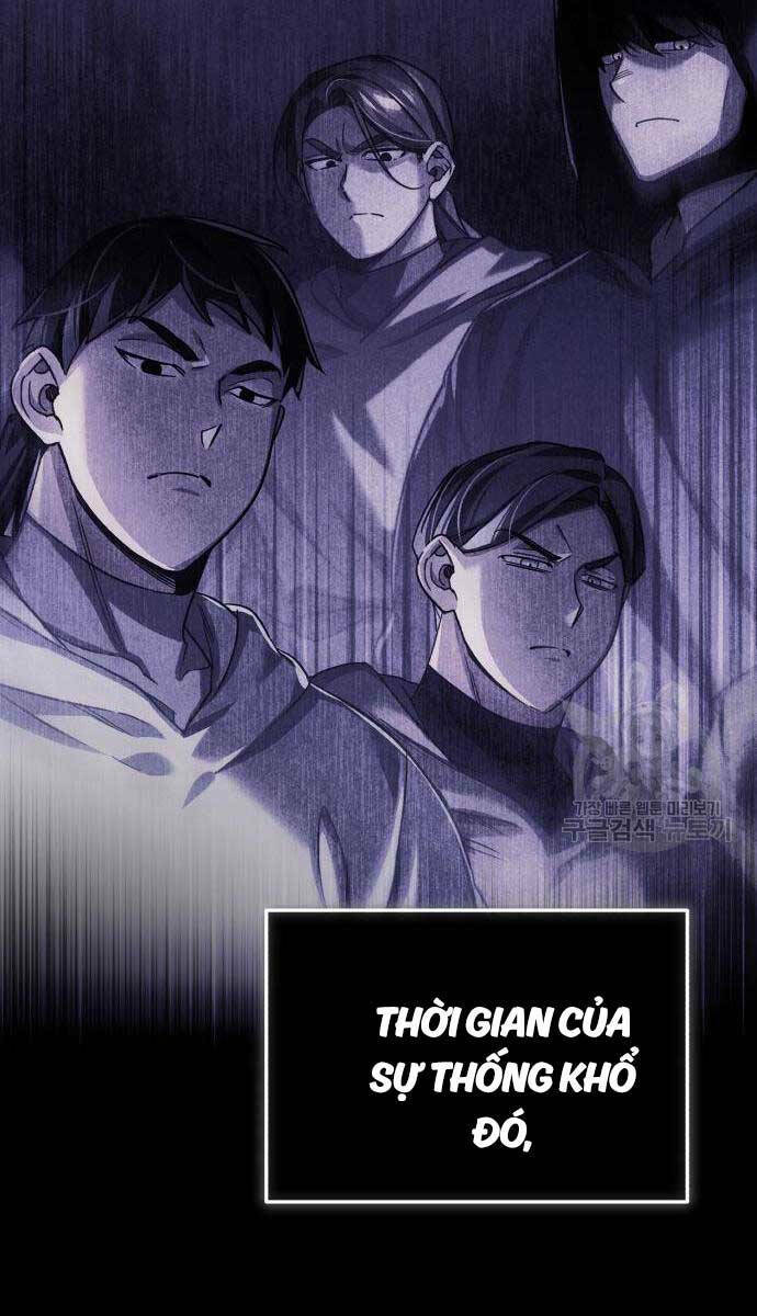 Thiên Quỷ Chẳng Sống Nổi Cuộc Đời Bình Thường: Chapter 92