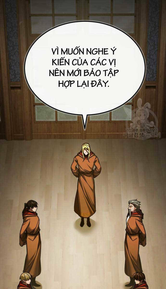 Thiên Quỷ Chẳng Sống Nổi Cuộc Đời Bình Thường: Chapter 92