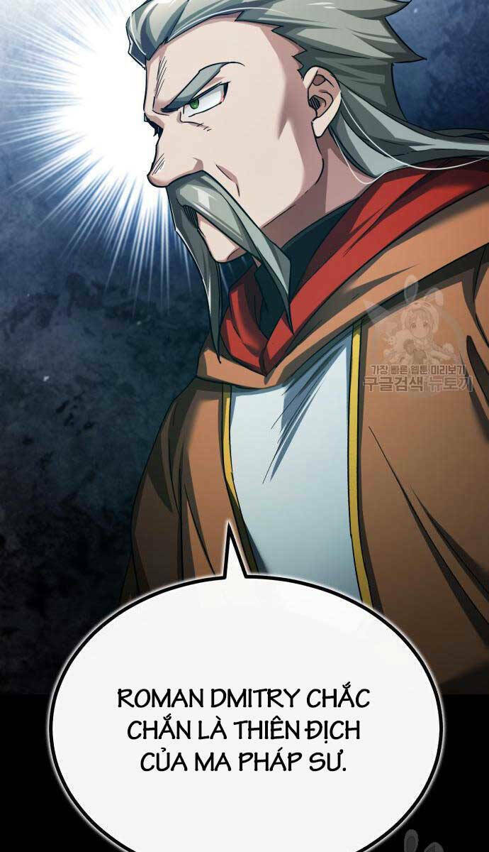 Thiên Quỷ Chẳng Sống Nổi Cuộc Đời Bình Thường: Chapter 92