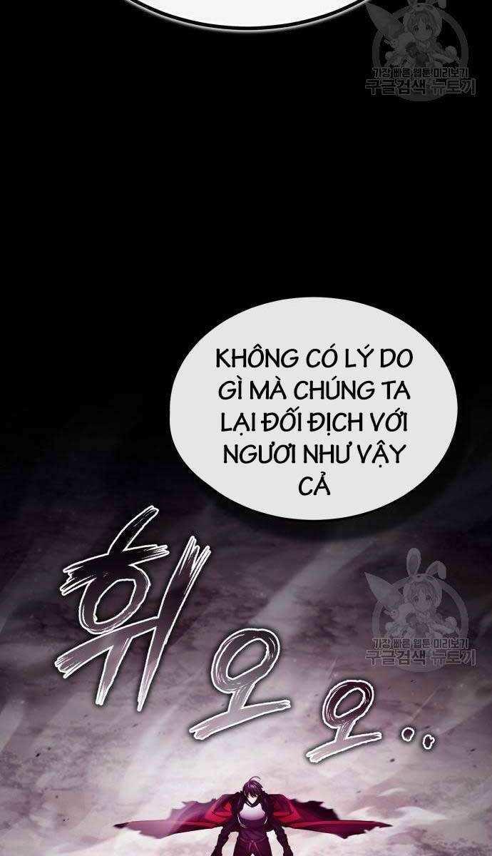 Thiên Quỷ Chẳng Sống Nổi Cuộc Đời Bình Thường: Chapter 92