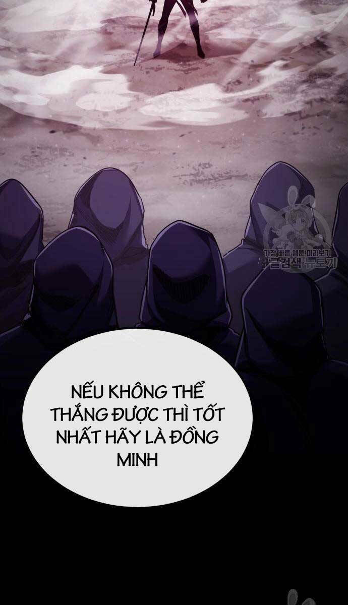 Thiên Quỷ Chẳng Sống Nổi Cuộc Đời Bình Thường: Chapter 92