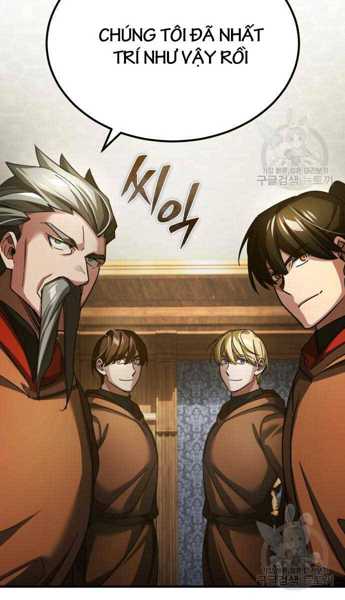 Thiên Quỷ Chẳng Sống Nổi Cuộc Đời Bình Thường: Chapter 92