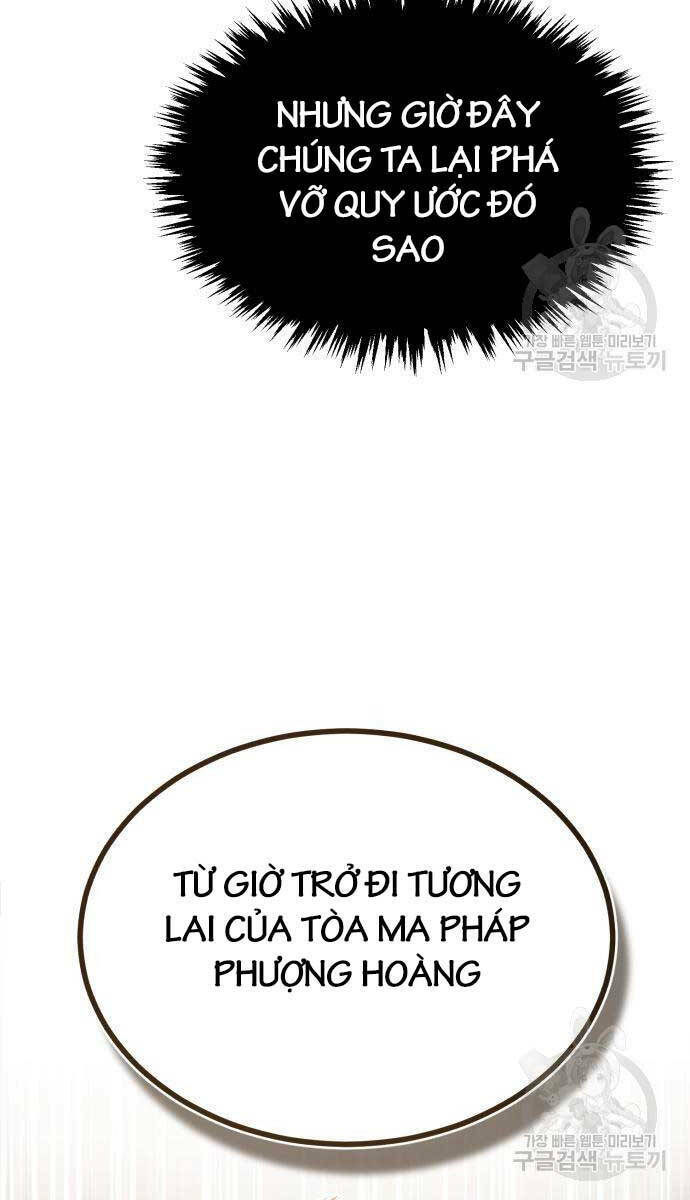 Thiên Quỷ Chẳng Sống Nổi Cuộc Đời Bình Thường: Chapter 92