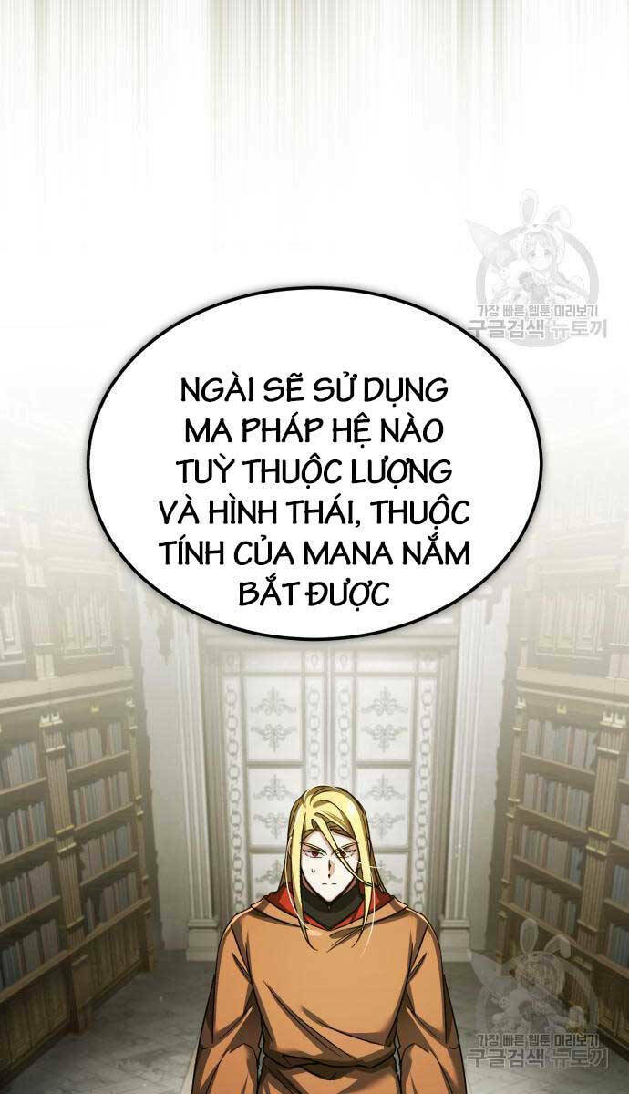 Thiên Quỷ Chẳng Sống Nổi Cuộc Đời Bình Thường: Chapter 92