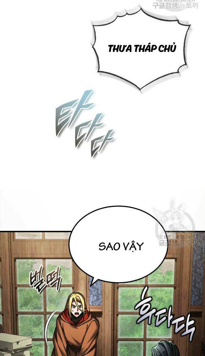 Thiên Quỷ Chẳng Sống Nổi Cuộc Đời Bình Thường: Chapter 92