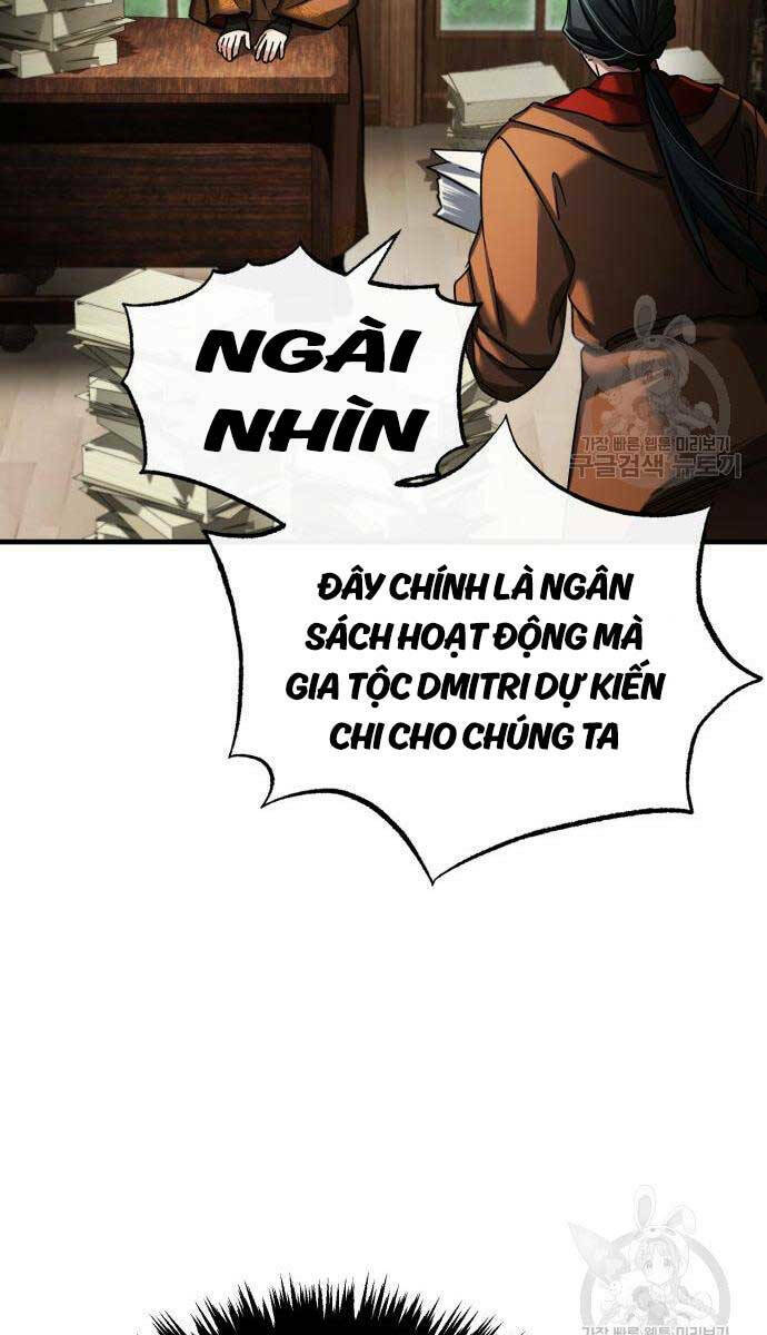 Thiên Quỷ Chẳng Sống Nổi Cuộc Đời Bình Thường: Chapter 92