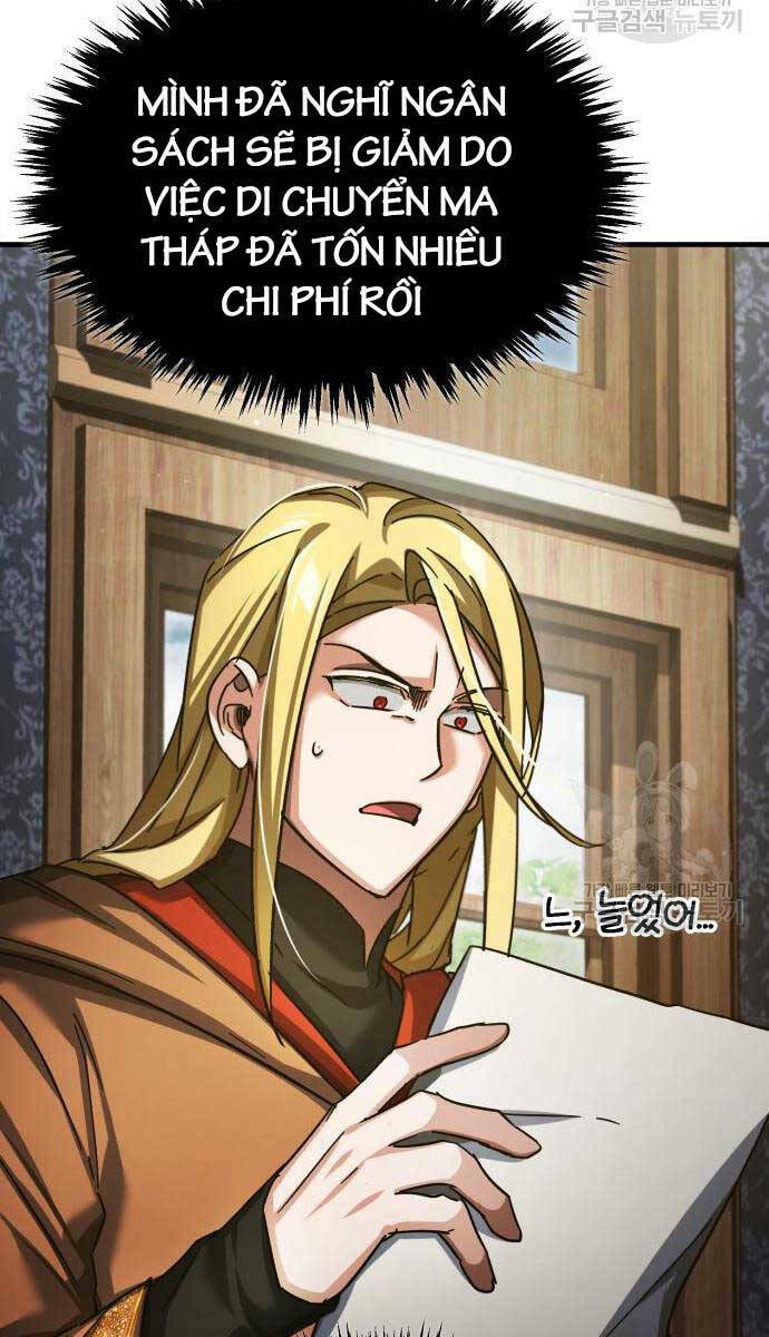 Thiên Quỷ Chẳng Sống Nổi Cuộc Đời Bình Thường: Chapter 92