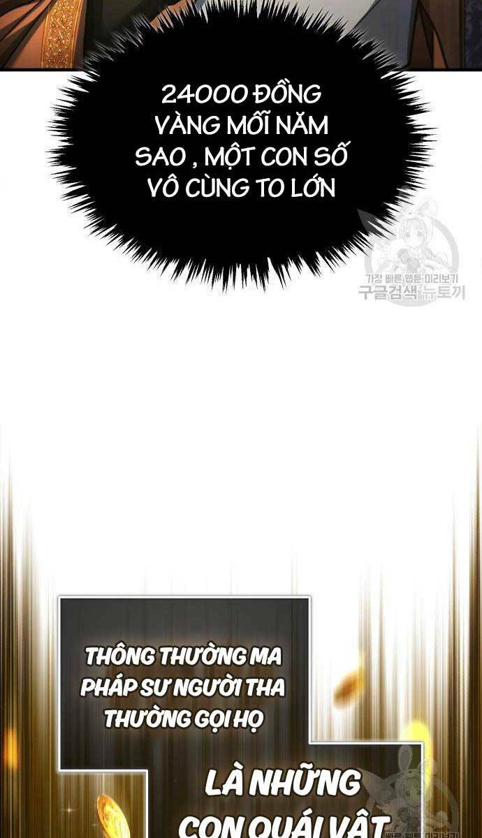Thiên Quỷ Chẳng Sống Nổi Cuộc Đời Bình Thường: Chapter 92