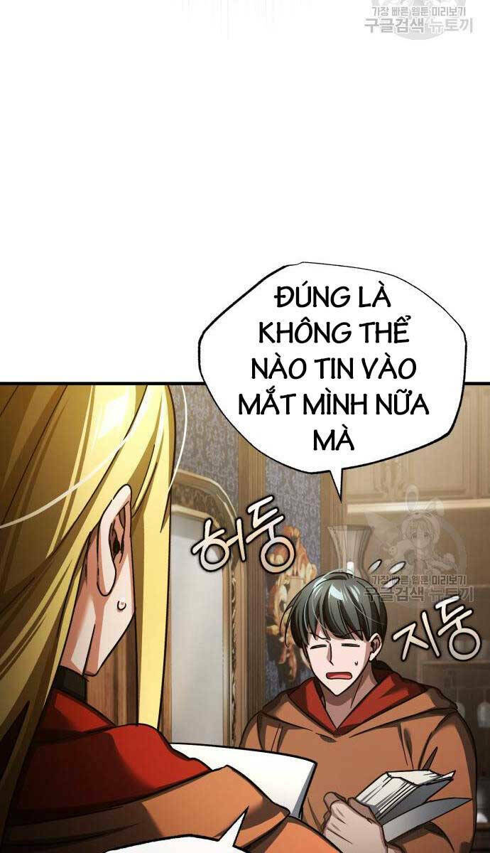 Thiên Quỷ Chẳng Sống Nổi Cuộc Đời Bình Thường: Chapter 92