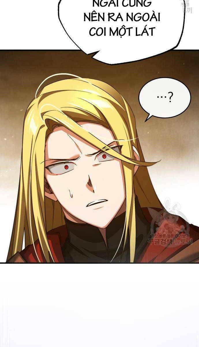 Thiên Quỷ Chẳng Sống Nổi Cuộc Đời Bình Thường: Chapter 92