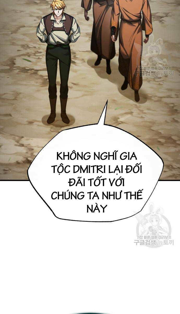 Thiên Quỷ Chẳng Sống Nổi Cuộc Đời Bình Thường: Chapter 92