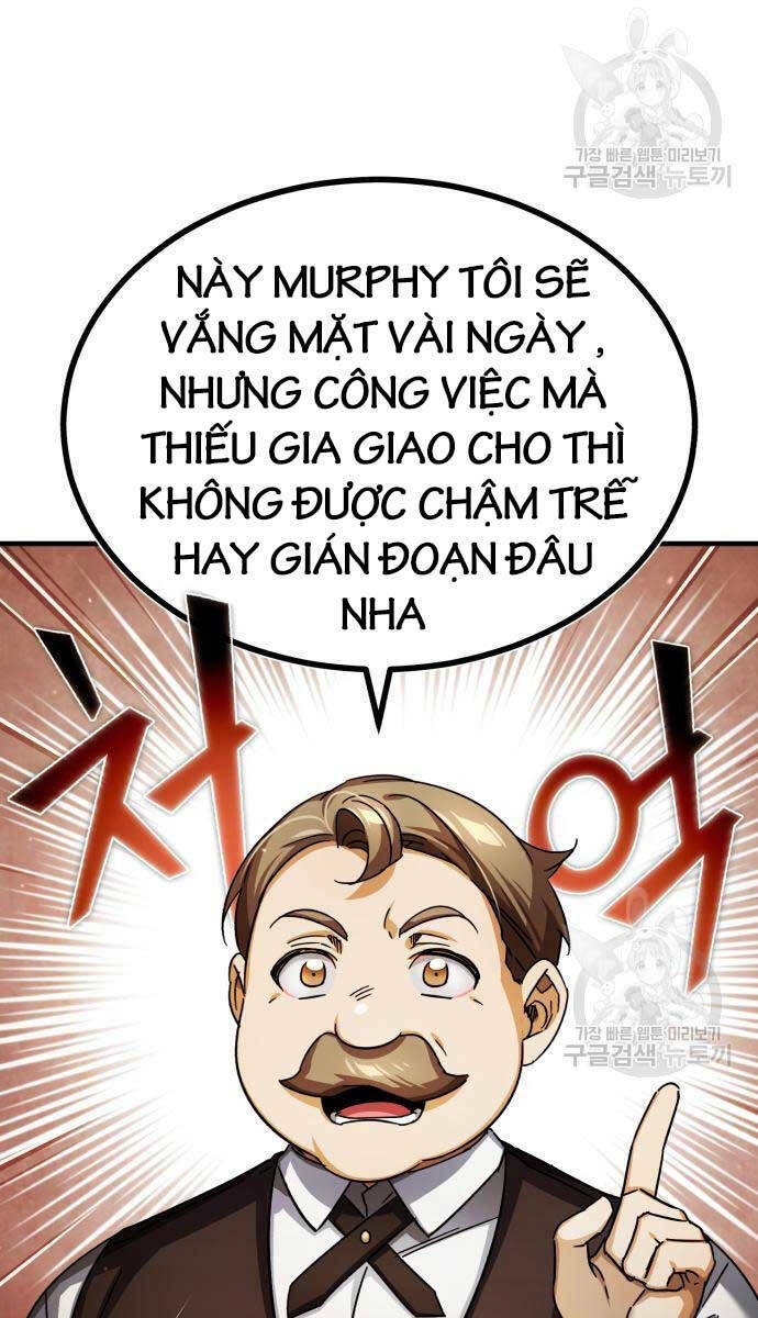 Thiên Quỷ Chẳng Sống Nổi Cuộc Đời Bình Thường: Chapter 92