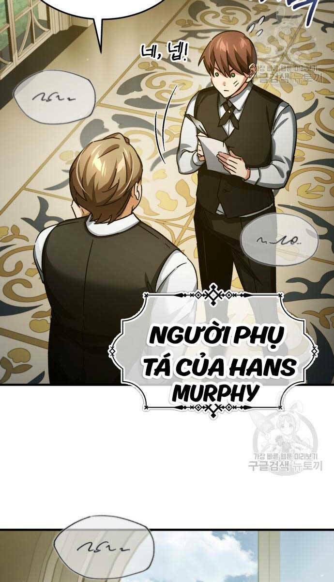Thiên Quỷ Chẳng Sống Nổi Cuộc Đời Bình Thường: Chapter 92
