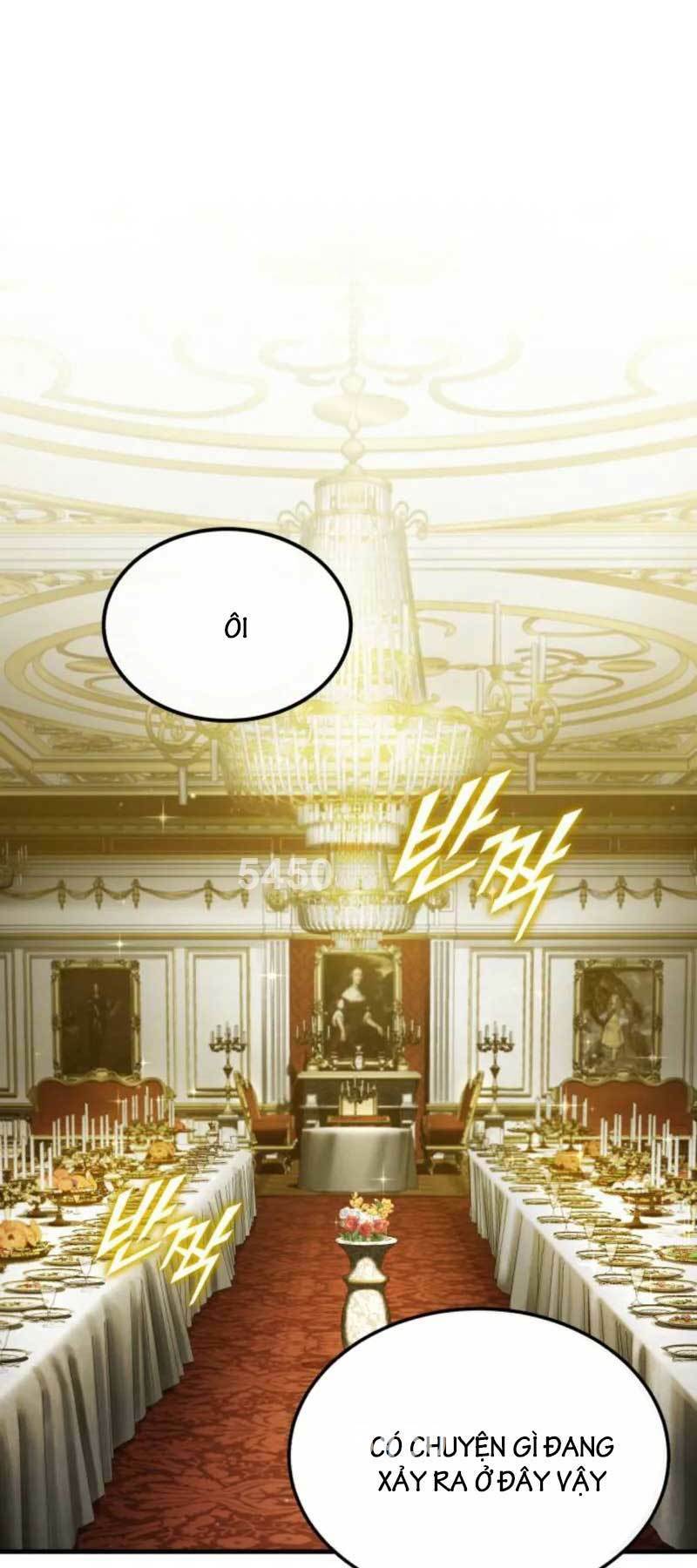 Thiên Quỷ Chẳng Sống Nổi Cuộc Đời Bình Thường: Chapter 93