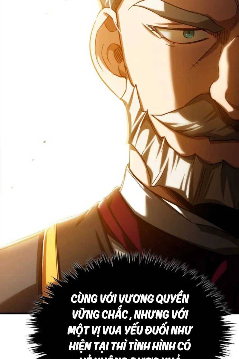Thiên Quỷ Chẳng Sống Nổi Cuộc Đời Bình Thường: Chapter 93