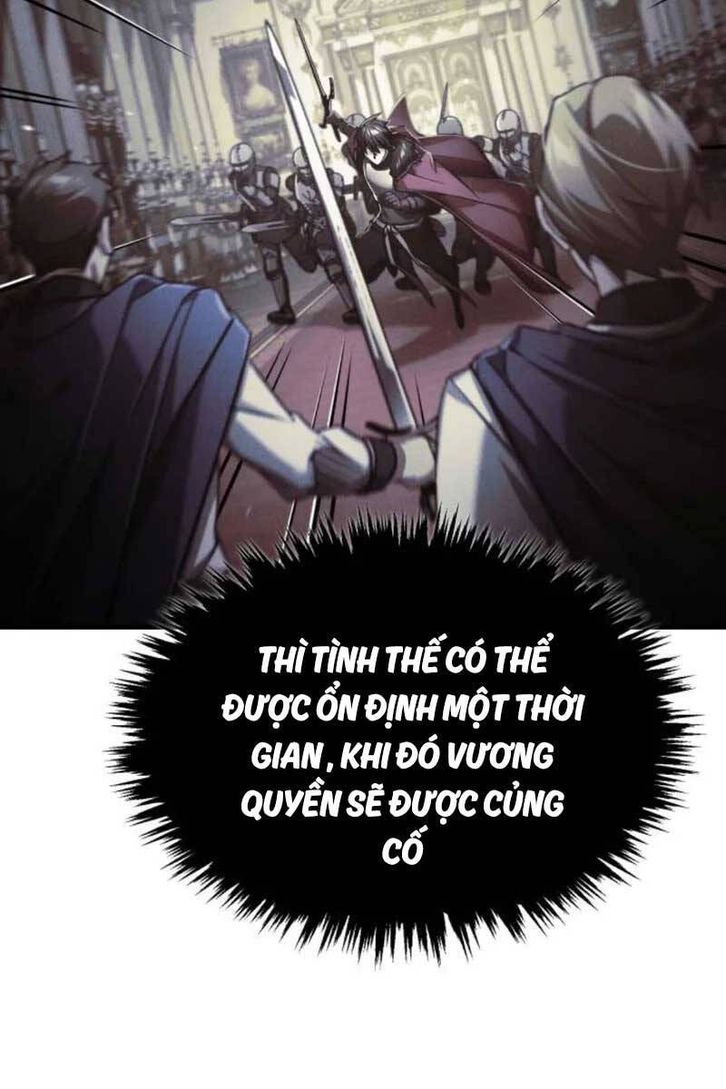 Thiên Quỷ Chẳng Sống Nổi Cuộc Đời Bình Thường: Chapter 93