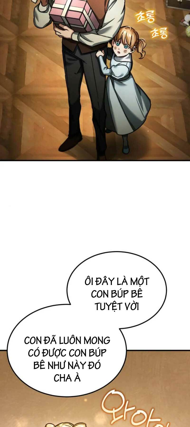 Thiên Quỷ Chẳng Sống Nổi Cuộc Đời Bình Thường: Chapter 93