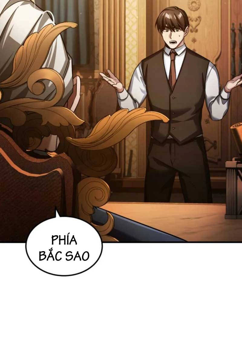 Thiên Quỷ Chẳng Sống Nổi Cuộc Đời Bình Thường: Chapter 93