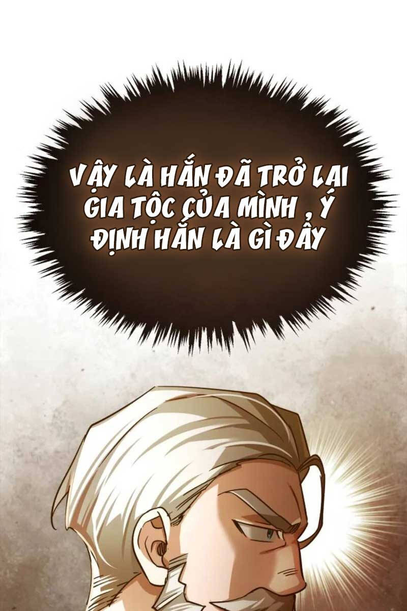 Thiên Quỷ Chẳng Sống Nổi Cuộc Đời Bình Thường: Chapter 93