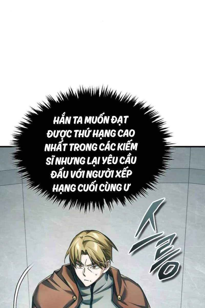 Thiên Quỷ Chẳng Sống Nổi Cuộc Đời Bình Thường: Chapter 93