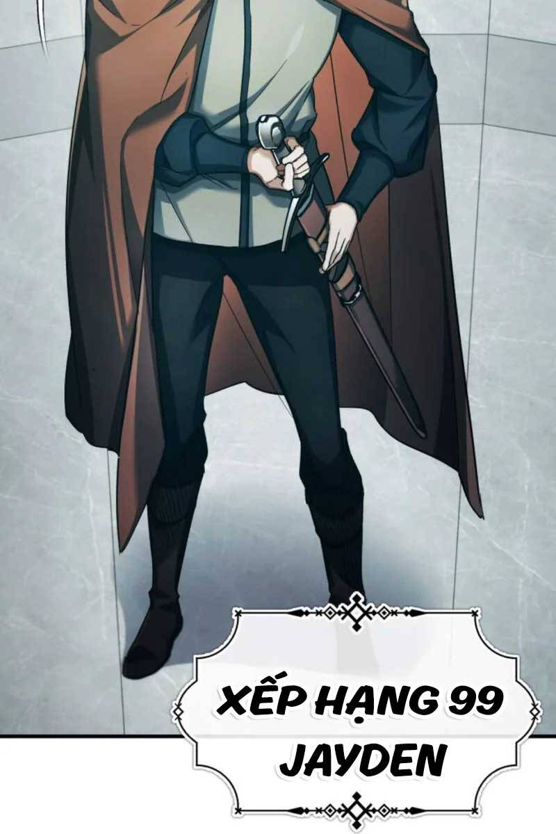 Thiên Quỷ Chẳng Sống Nổi Cuộc Đời Bình Thường: Chapter 93