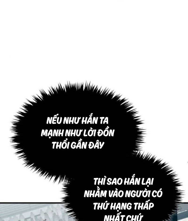 Thiên Quỷ Chẳng Sống Nổi Cuộc Đời Bình Thường: Chapter 93