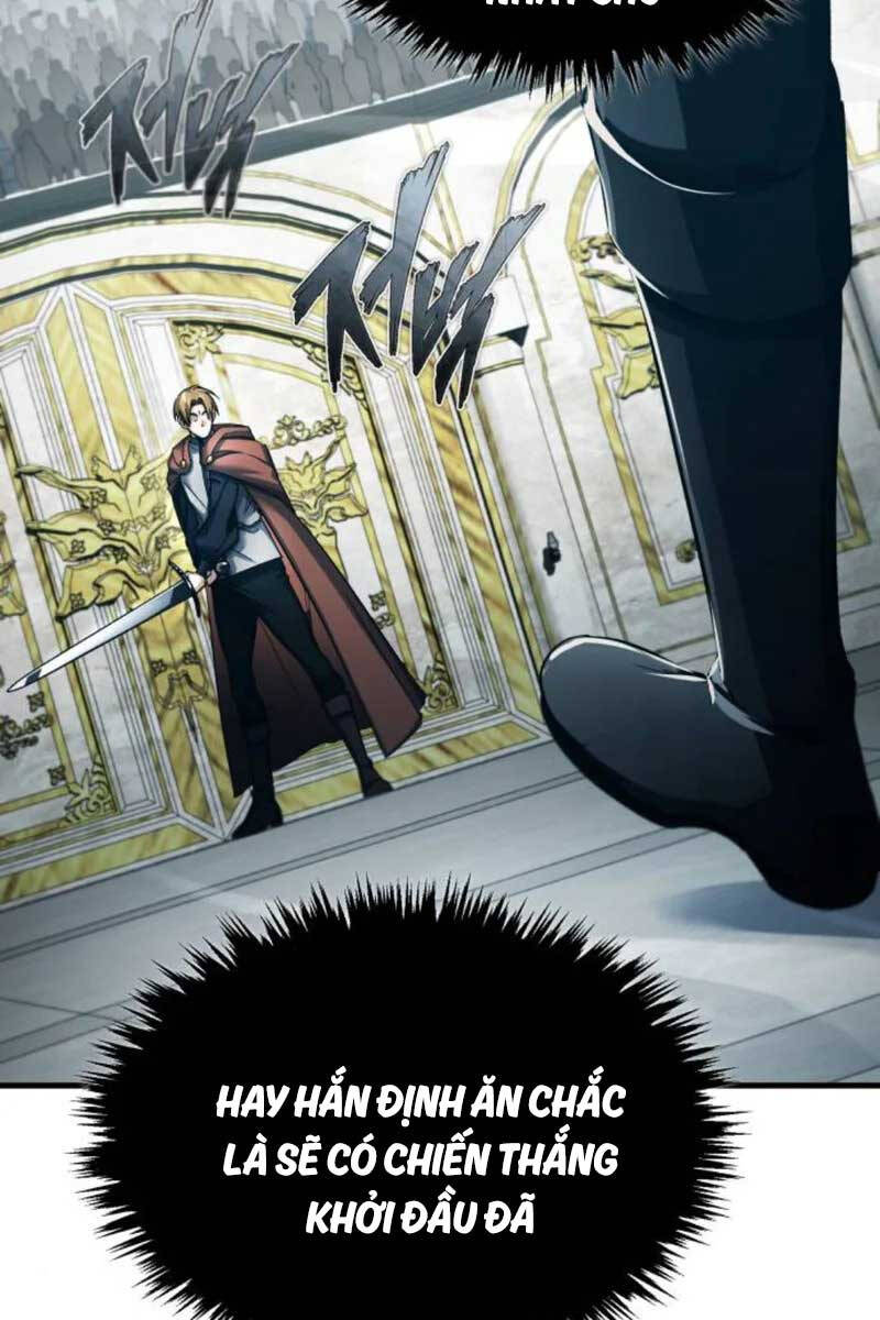 Thiên Quỷ Chẳng Sống Nổi Cuộc Đời Bình Thường: Chapter 93
