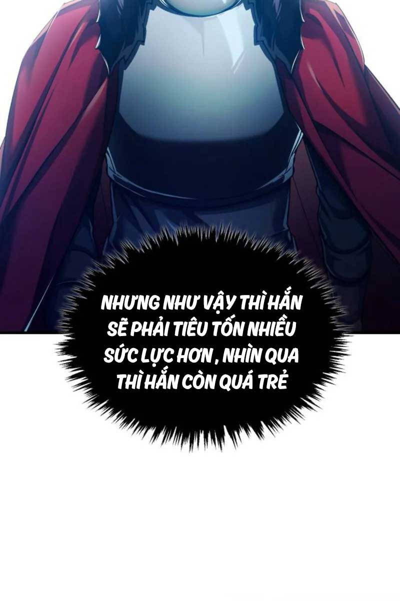 Thiên Quỷ Chẳng Sống Nổi Cuộc Đời Bình Thường: Chapter 93