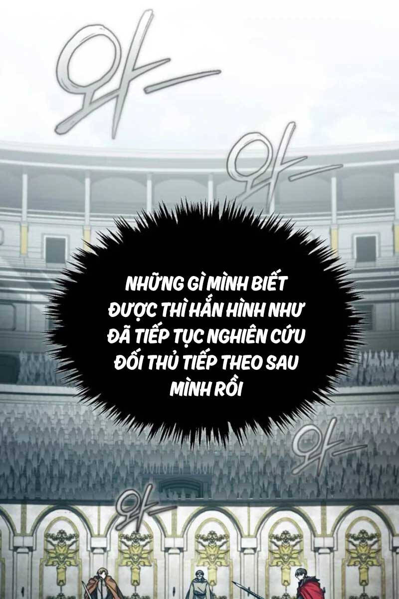 Thiên Quỷ Chẳng Sống Nổi Cuộc Đời Bình Thường: Chapter 93