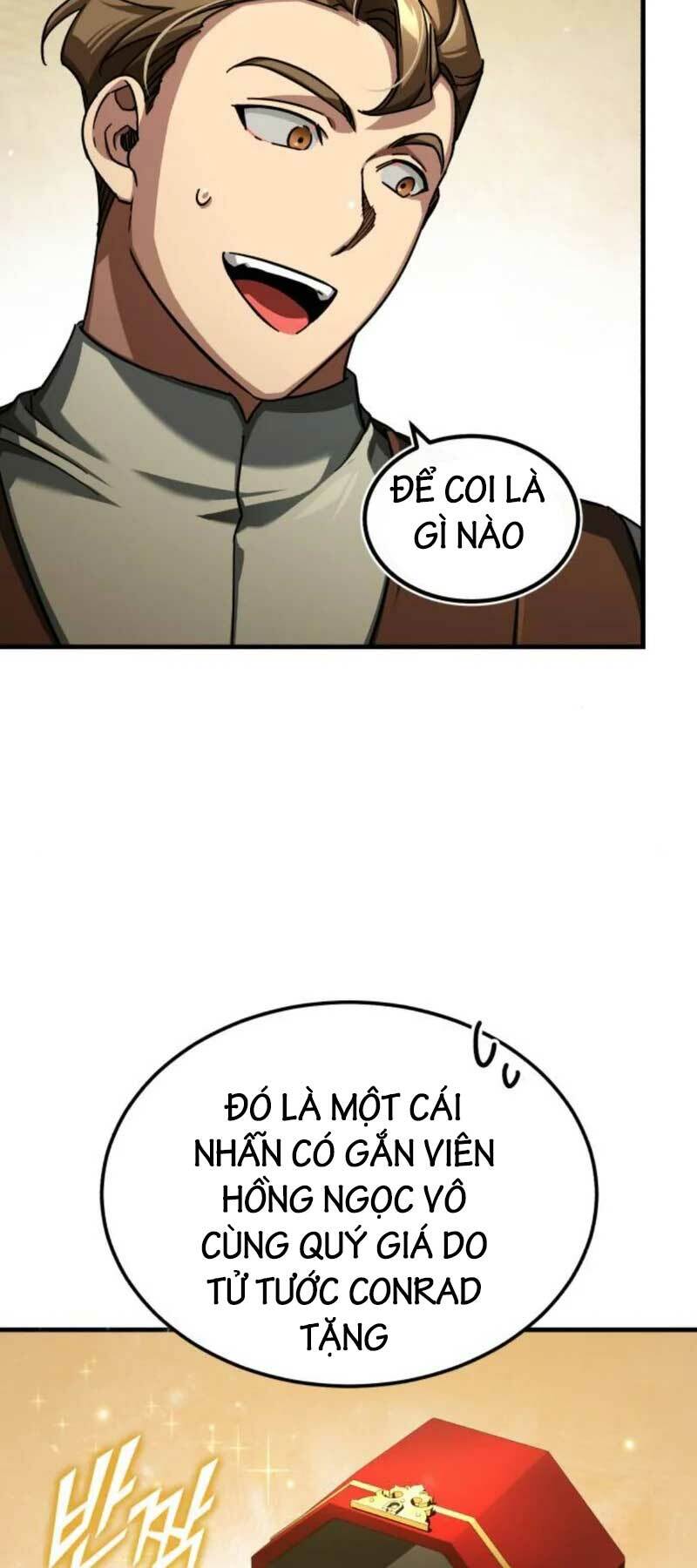 Thiên Quỷ Chẳng Sống Nổi Cuộc Đời Bình Thường: Chapter 93
