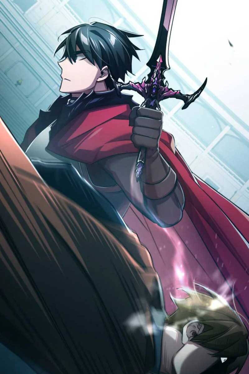 Thiên Quỷ Chẳng Sống Nổi Cuộc Đời Bình Thường: Chapter 93